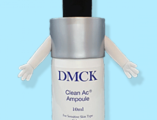 DMCK 앰플 화장품