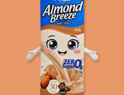 아몬드브리즈